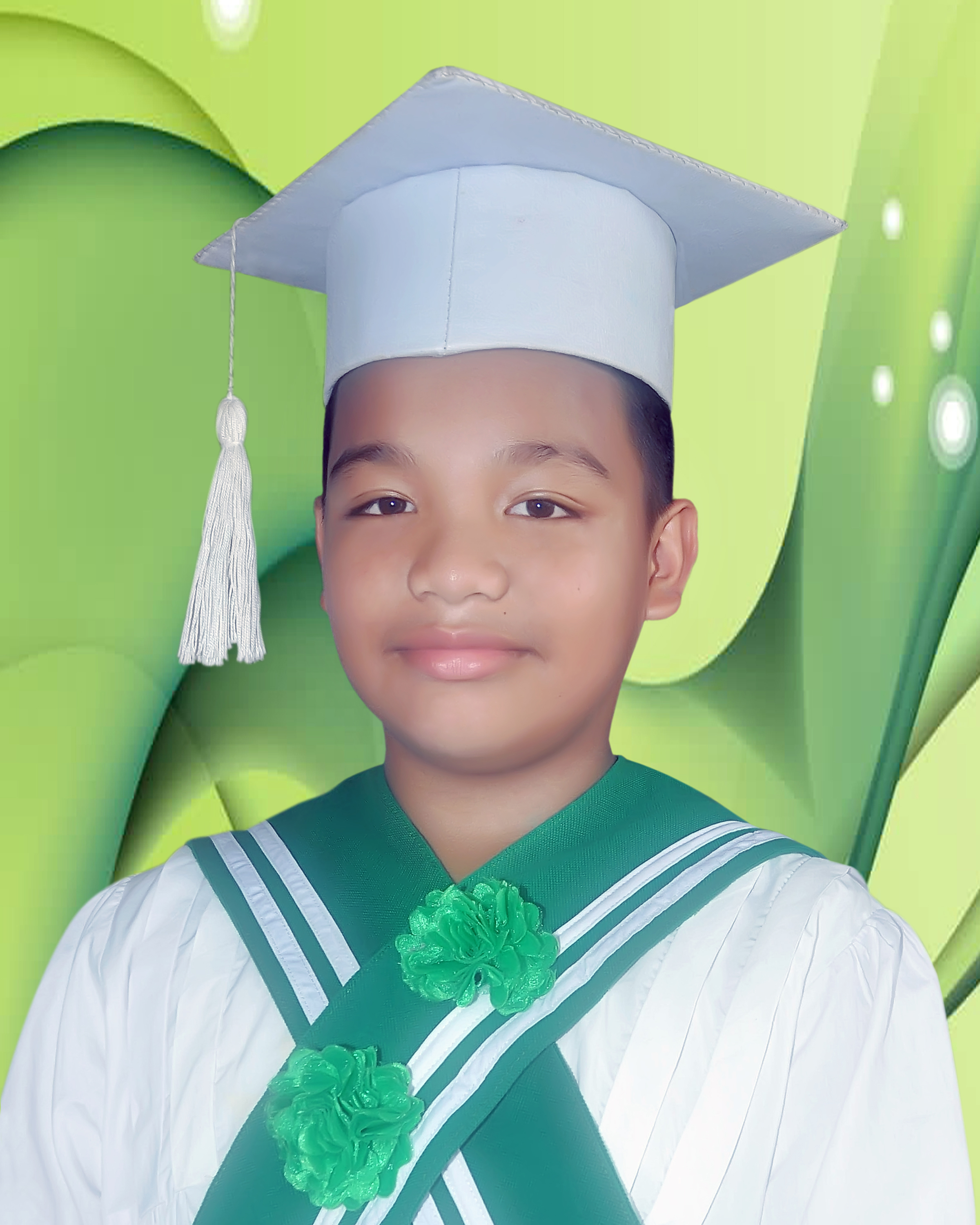 Pupil name